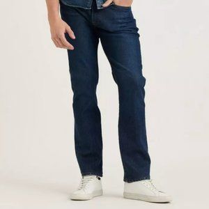 Lucky Brand 363 Vintage Straight Stretch Jean NWOT